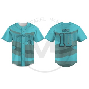 Custom <b>Baseball</b> Teamwear - Design Your Own Wholesale <b>Baseball</b> Jerseys, Personalized Sportswear for Teams - Product Image 4