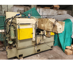 เครื่องกลึงลูกกลิ้งเกียร์สไปน์ อุปกรณ์วิศวกรรมความแม่นยำอัตโนมัติสำหรับงานโลหะแผ่น จากประเทศอินเดีย - Product Image 2