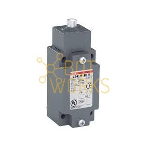 Interruttore Industriale ABB 1SBV011111R1211 Nuovo - Product Image 1