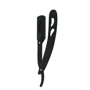 Cuchilla de Afeitar Pissco para Barbería, Fabricada por el Mejor Fabricante, Cuchilla Plegable para Afeitar - Product Image 3