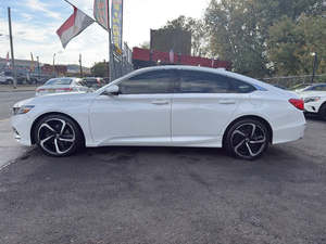 Honda Accord 1.5T Sport FWD 2020 LIMPIO, Volante a la Izquierda, 50001-75000 Millas, 200-250 CV - Product Image 4