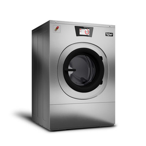 Lavadora Automática de Acero Inoxidable SHYNE ORIGINAL de 50 kg para Uso Hospitalario con Secadora - Product Image 1