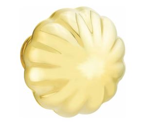 Boutons d'armoire et poignées de tiroir en métal fini noir de la meilleure qualité Quincaillerie de menuiserie de forme ronde pour commode et cuisine - Product Image 4