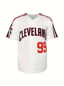 Good Quality Wholesale Professional Sublimation <b>Baseball</b> Jersey Unique Design LOW MOQ Unisex <b>Baseball</b> Jersey - Product Image 2