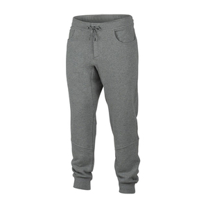 Cálido sólido invierno grueso OEM personalizado ropa de calle pantalones de chándal de lana para hombres temporada de primavera deporte Unisex pantalones hombres pista hombres - Product Image 4