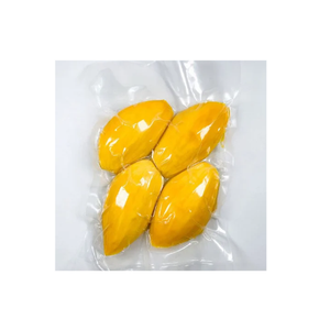 MOITIÉ DE MANGUE CONGELÉE AU GOÛT DOUX CONGELÉ AU MEILLEUR PRIX-TOP VENTE CHUNK DE MANGUE CONGELÉE IQF, MANGUE CONGELÉE TRANCHÉE POUR L'EXPORTATION - Product Image 1