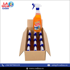 El mejor difusor de ambientador de fragancia 750ml "Toni Codi Paris" para uso doméstico y comercial disponible a precio de mercado confiable - Product Image 3