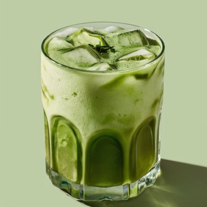 TÉ VERDE EN POLVO MATCHA PREMIUM - Product Image 1