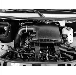 Limpieza prístina 2021 Mer-cedes-Benz Sprinter - Product Image 3