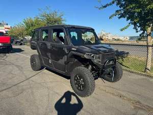 MÁS FAVOR 2026 Polaris Xpedition ADV 5 Northstar - Product Image 5