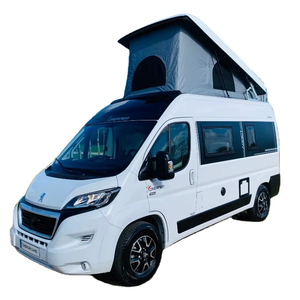 2021 Swift Edge 494 Auto R.H.D 4 Literas Premium Diesel Coches usados con asientos de cuero Caja de cambios manual Dirección izquierda-Oferta especial - Product Image 2