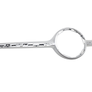 MASCARILLA FRONTAL MERCEDES Clase A (W177) A1778880300 (18>) - Product Image 4