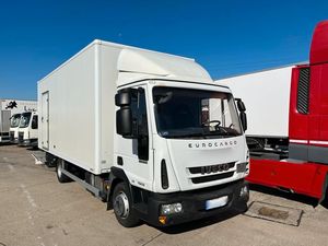 2013 <span class=keywords><strong>iveco</strong></span> mlc 75e18 משאית 4 x2 טנדר מנוע דיוטי ואן מרכב שידור רכב