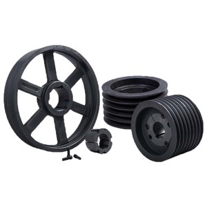 Polea de correa en V HZPT DE FÁBRICA DE Vietnam con alta calidad libre de aranceles - Product Image 6