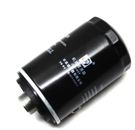Great Wall Car Auto Parts 1017100AEC01 Oil Filter ASSY for Great Wall Haval H6 F7 F7X H7 H9 TANK 300 VV5 VV6 VV7 2.0T Engine