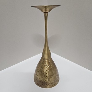 Copa de Vino Elegante de Color Dorado con Grabado, Copas de Vino Simples de la Mejor Calidad, Precio Perfecto, Ideal para Cualquier Ocasión - Product Image 6