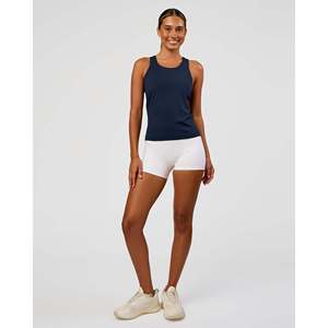 AeroFLX+ Nahtloses Fitness-Tanktop - Atmungsaktives, leichtes, wasserdichtes Plus-Size-Spandex-Oberteil - Product Image 2