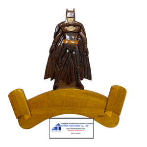 Hot Item - Funny Animals Wooden Intarsia Wood Wall Plaque Wooden <b>Decoration</b> Pieces for Home <b>Decoration</b> Made in Vietnam - Product Image 6