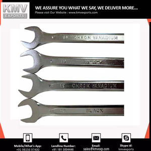 ชุดประแจ19มม. มาตรฐานอเมริกัน1 1/2 2IN กล่องประแจผสมสเตนเลส - Product Image 2