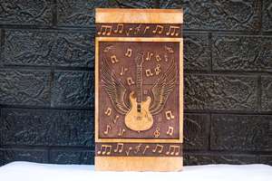 Urne de crémation en bois personnalisée pour boîte à cendres pour urne à cendres humaines pour maman et papa - Product Image 5