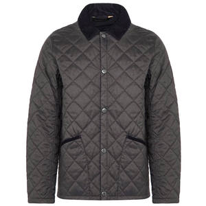 Chaquetas de Plumón Acolchadas de Invierno Personalizadas de Alta Calidad para Hombres, Talla Grande, Chaqueta de Invierno 2026 para Hombre - Product Image 5