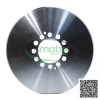 Amortisseur de vibrations RS-1224050 Jenbacher pour moteurs de machines