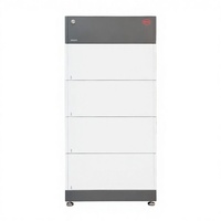 Batterie de stockage hybride au lithium-ion BYD B-Box Premium HVS 10.2, empilable, 409V, 10,24 kWh, communication CAN