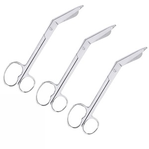 กรรไกรสเตนเลสเกรดสูงแหล่งพลังงานแบบแมนนวลสำหรับศัลยกรรมกระดูก - Product Image 6