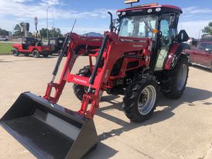 Matériel agricole, tracteurs d'occasion pour l'agriculture, tracteurs agricoles, petites machines Mahindra pour la vente de tracteurs d'occasion sur Craigslist - Product Image 6
