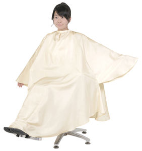 Hot Selling Wholesale Women's <b>Hairdressing</b> Tool Barber Shop <b>Capes</b> - Product Image 3