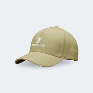 Casquette de cricket unisexe à prix raisonnable, ajustable, couleur unie, chapeau décontracté avec logo brodé, utilisable en toutes saisons - Product Image 3
