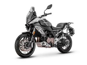 Nueva Motocicleta Deportiva Sharmax GL 601 2025 de Marca TOP - Comprar Motos Deportivas - Product Image 4