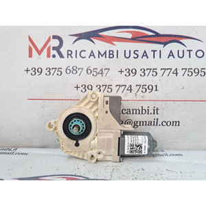 MOTORE ELETTRICO PER FINESTRINO ANTERIORE DESTRO LAND ROVER Discovery Serie III 964199-100 276DT (04>10) - Product Image 4