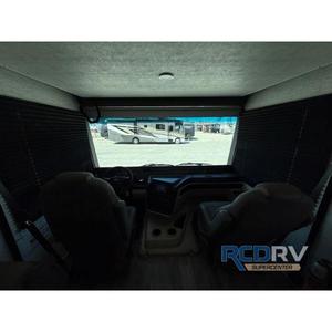 Camping-car Entegra Coach Vision SE 27ASE 2025 - Product Image 2