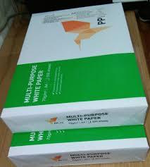 PPLITE Multi-Purpose White & Colored A4 Copy Paper 80gsm/75gsm/70gsm Bulk Supply - Product Image 4