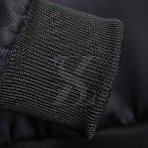 Nueva moda hombres sudaderas con capucha algodón poliéster ropa casual estilo único hombres sudaderas con capucha para venta en línea - Product Image 6