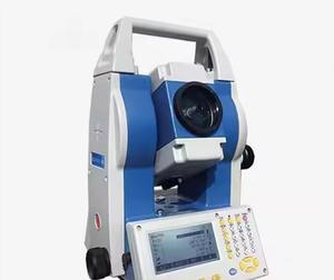 Instrumento de encuesta de estación total sin reflector de grado industrial de 600m con garantía de 3 años - Product Image 4