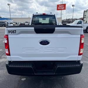 EXCELENTE ESTADO Ford F-150 XL 2021 - Product Image 3