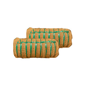 Malla de Fibra de Coco Biodegradable para Construcción Ecológica y Apoyo al Crecimiento de la Vegetación Natural en Taludes y Terrenos Degradados - Product Image 1
