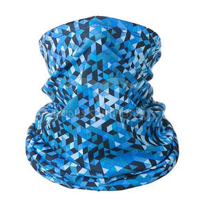 หน้ากากกันกรนผ้าโพลีเอสเตอร์แบบปรับแต่งได้ - Product Image 1