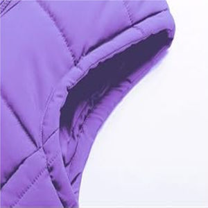 New Arrival Latest Style Puffer <b>Vest</b> Casual Outer Wear Lightweight Sleeveless Waterproof Custom <b>Packing</b> <b>Men's</b> Winter - Product Image 4