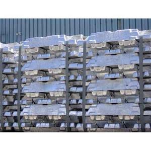 Lingotes de Aluminio de Aleación Serie 3000 de Alta Calidad con una Pureza del 99.90% según el Estándar ASTM para Ingeniería de Precisión - Product Image 3