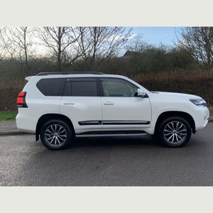 TOYOTA LANDCRUISER disponible - Product Image 1