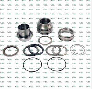 Grupo de Rodamientos Internos de Eje Único - Product Image 1