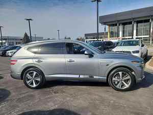 VOITURE D'OCCASION NEAT 2024 GENESIS GV80 SUV PRÊTE À ÊTRE EXPÉDIÉE - Product Image 5