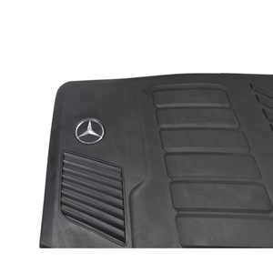 COPERCHIO MOTORE MERCEDES Classe E Cabrio (A238) A2560100403 256930 Benzina 3000 (17>) - Product Image 2