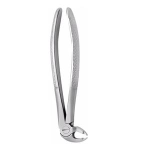 Fórceps para Extracción Dental de Adultos, Acero Inoxidable de Alta Calidad, Certificado CE, Instrumento Quirúrgico de Ortodoncia para Adultos - Product Image 3