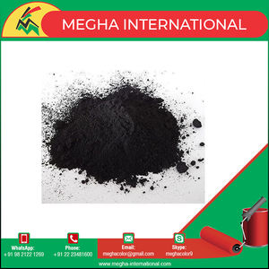 Meilleur solvant polymère noir 27 colorants poudre fournisseur de gros indien - Product Image 4