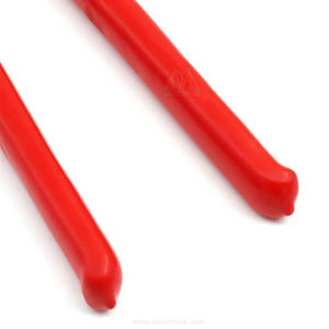 Pinza de pezuña de acero forjado para corte profesional de pezuña de herrador Corte de precisión de agarre ergonómico duradero - Product Image 4