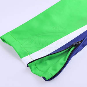 Chándal Deportivo Personalizado con Logotipo para Hombre, Talla Grande, Cortavientos, de Algodón, Chándal Deportivo Personalizado con Logotipo para Hombre - Product Image 6